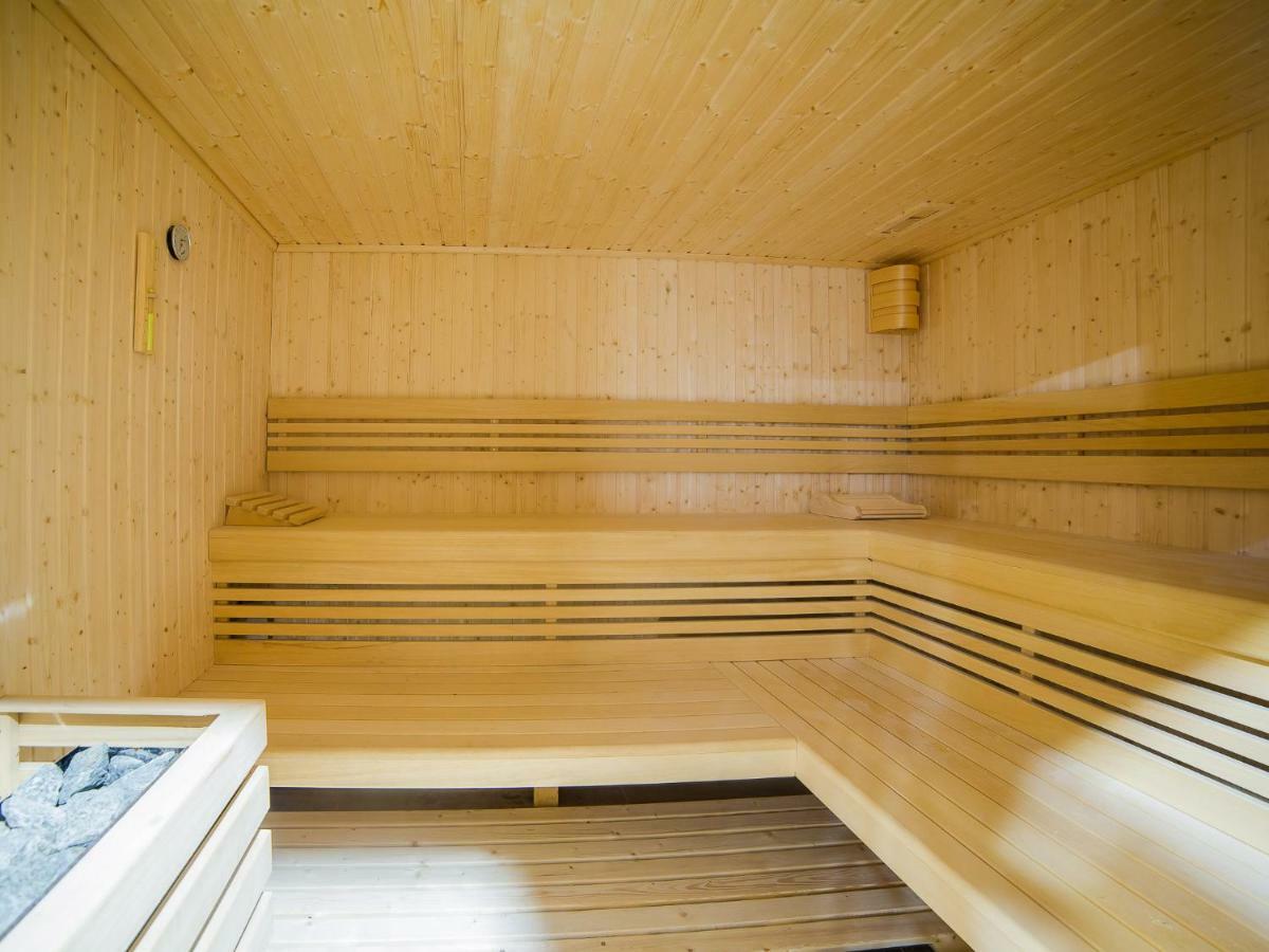 Lucky40 - Apartament Z Widokiem Na Morze, Spa Gratis, Dwie Sosny Ustronie Morskie Extérieur photo