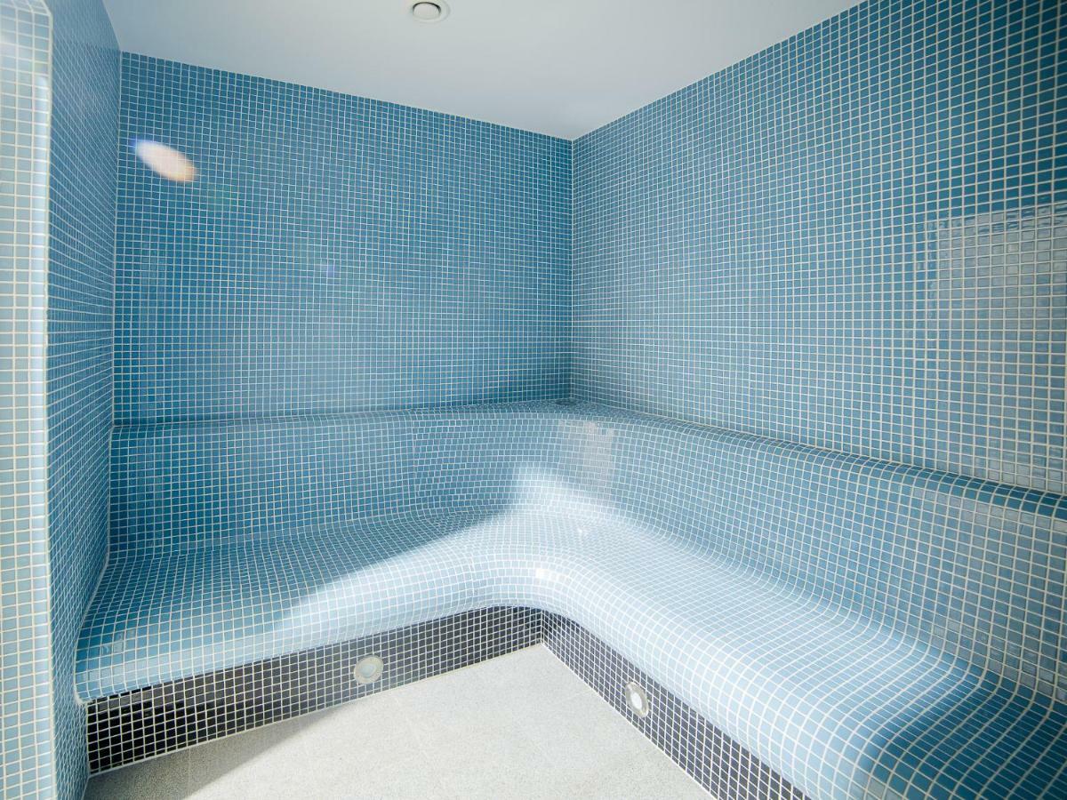 Lucky40 - Apartament Z Widokiem Na Morze, Spa Gratis, Dwie Sosny Ustronie Morskie Extérieur photo