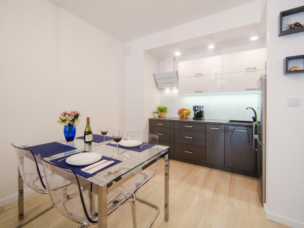 Lucky40 - Apartament Z Widokiem Na Morze, Spa Gratis, Dwie Sosny Ustronie Morskie Extérieur photo