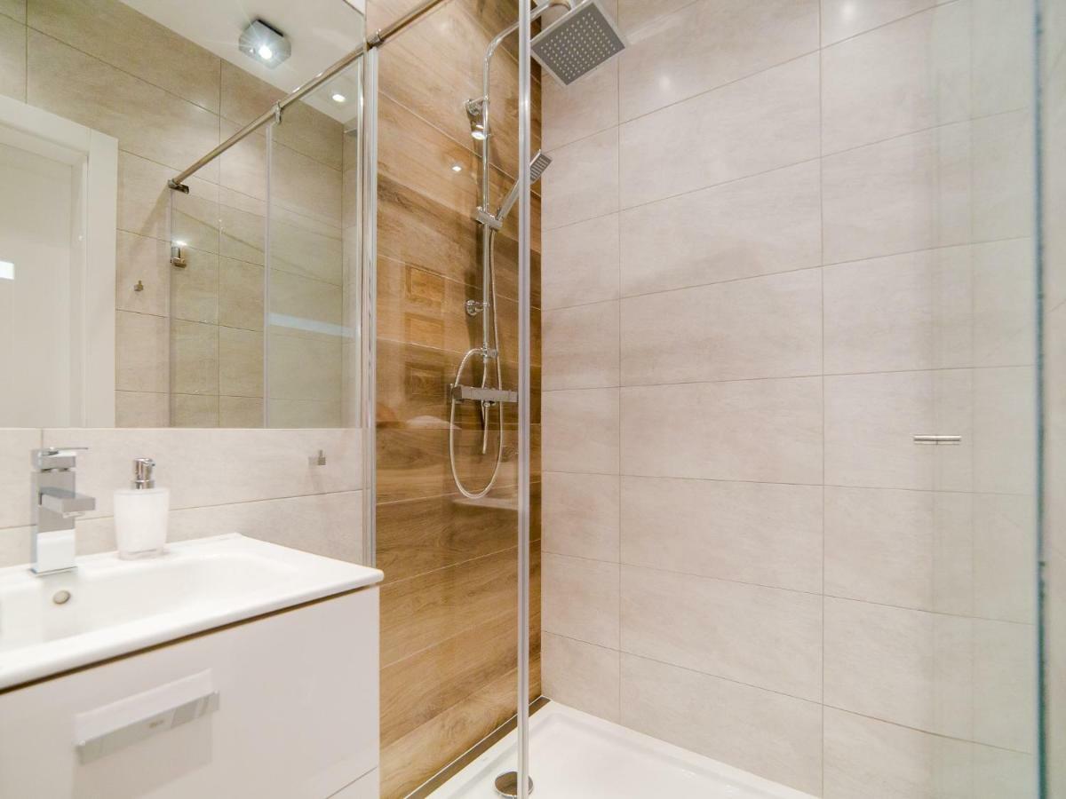 Lucky40 - Apartament Z Widokiem Na Morze, Spa Gratis, Dwie Sosny Ustronie Morskie Extérieur photo