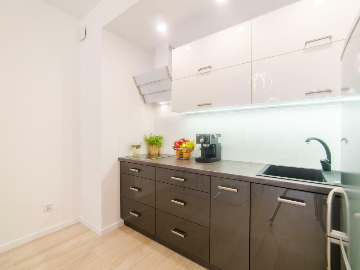Lucky40 - Apartament Z Widokiem Na Morze, Spa Gratis, Dwie Sosny Ustronie Morskie Extérieur photo